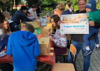 „Ptasi Azyl” – fotogaleria