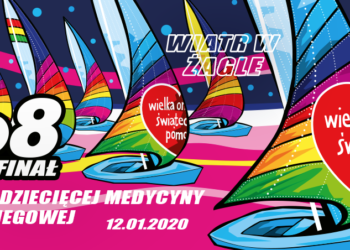 Sztab WOŚP zaprasza