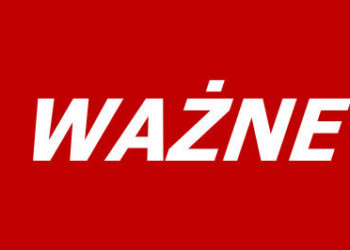 Ważne