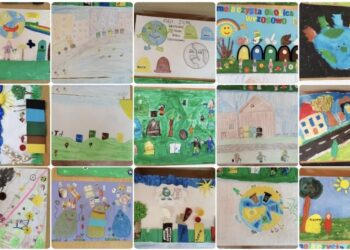 Konkurs „Moja czysta okolica” rozstrzygnięty