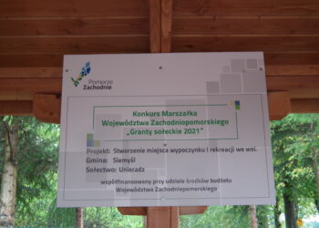 Granty Sołeckie 2021