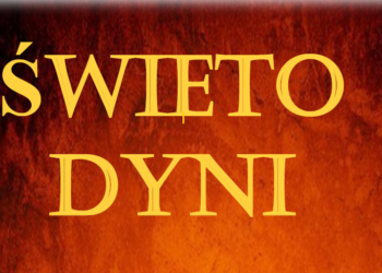 ŚWIĘTO DYNI – zaproszenie