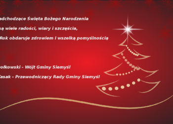 Życzenia świąteczne