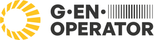 Logo G.EN. OPERATOR