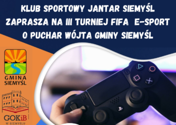 Zaproszenie na turniej