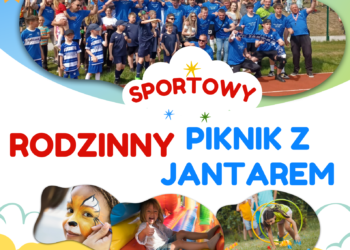 Zaproszenie na piknik