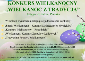 IX Wojewódzki Konkurs Wielkanocny „Wielkanoc z Tradycją