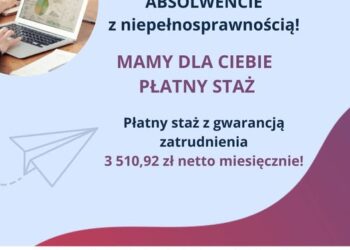 Kontraktor Sp. z o.o. zaprasza do wzięcia udziału w projekcie „𝗗𝘆𝗽𝗹𝗼𝗺 𝗶 𝗰𝗼 𝗱𝗮𝗹𝗲𝗷? 𝗔𝗯𝘀𝗼𝗹𝘄𝗲𝗻𝗰𝗶 𝘇 𝗻𝗶𝗲𝗽𝗲ł𝗻𝗼𝘀𝗽𝗿𝗮𝘄𝗻𝗼𝘀́𝗰𝗶𝗮𝗺𝗶 𝗻𝗮 𝗿𝘆𝗻𝗸𝘂 𝗽𝗿𝗮𝗰𝘆”.