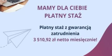 Kontraktor Sp. z o.o. zaprasza do wzięcia udziału w projekcie „𝗗𝘆𝗽𝗹𝗼𝗺 𝗶 𝗰𝗼 𝗱𝗮𝗹𝗲𝗷?  𝗔𝗯𝘀𝗼𝗹𝘄𝗲𝗻𝗰𝗶 𝘇 𝗻𝗶𝗲𝗽𝗲ł𝗻𝗼𝘀𝗽𝗿𝗮𝘄𝗻𝗼𝘀́𝗰𝗶𝗮𝗺𝗶 𝗻𝗮 𝗿𝘆𝗻𝗸𝘂 𝗽𝗿𝗮𝗰𝘆”.