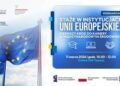Webinarium poświęcone praktycznym aspektom ubiegania się o staże i późniejsze zatrudnienie w instytucjach Unii Europejskiej