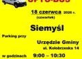 OPTO-BUS Bezpłatne badanie wzroku 18.06.2026 r.