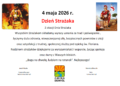 Dzień Strażaka – życzenia
