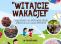 Festyn w Charzynie „Witajcie wakacje”