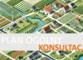 OGŁOSZENIE WÓJTA GMINY SIEMYŚL o rozpoczęciu konsultacji społecznych do projektu planu ogólnego gminy Siemyśl wraz z prognozą oddziaływania na środowisko
